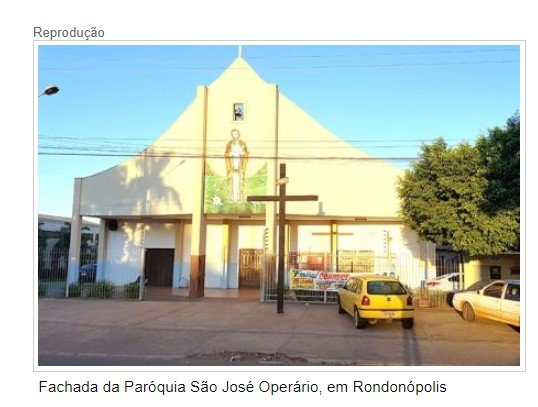Após pressão, bispo desiste de alugar paróquia para festa petista