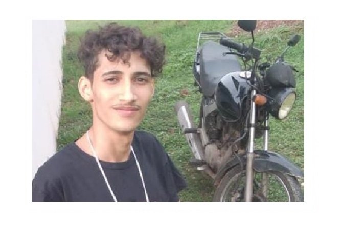 Jovem desaparece durante retiro espiritual em chácara