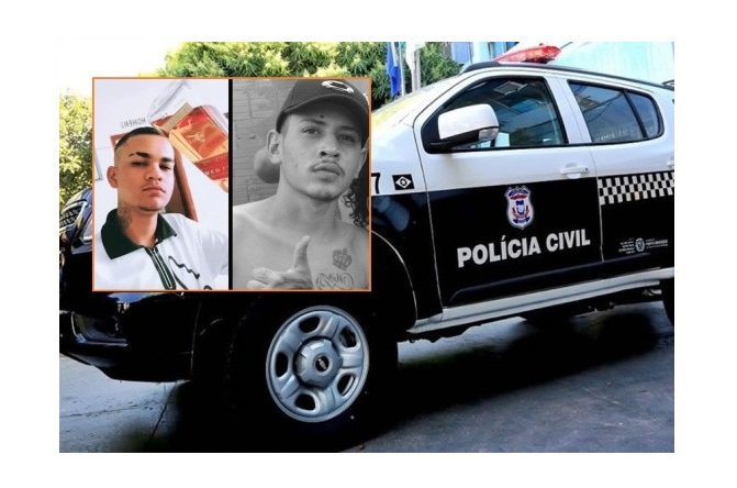 Polícia encontra dois corpos em MT que podem ser de mineiros desaparecidos