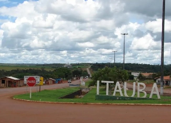 Polícia confirma duas mortes após cair dentro de tanque de industria em Itaúba