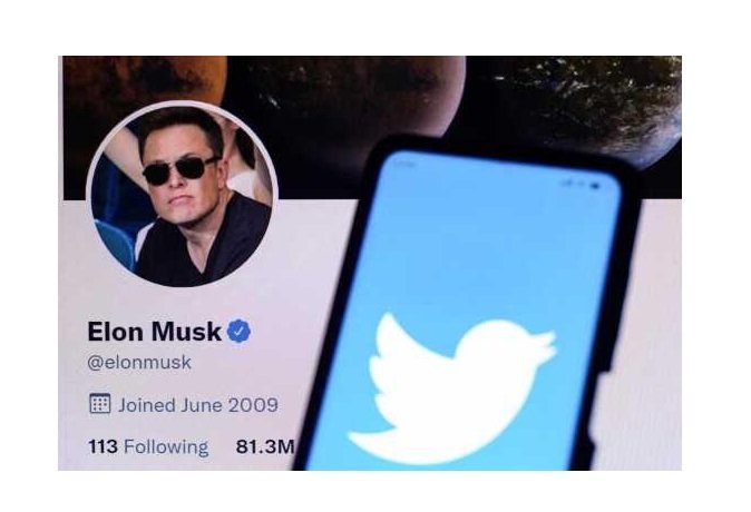 Musk conclui compra do Twitter por US$ 44 bilhões; presidente e diretores já foram demitidos