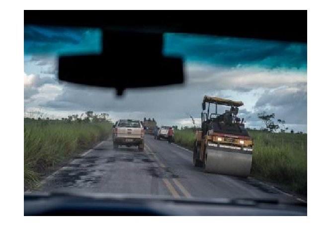 Empresa é sancionada em mais de R$ 3,6 mi por fraudes em obra na MT-248