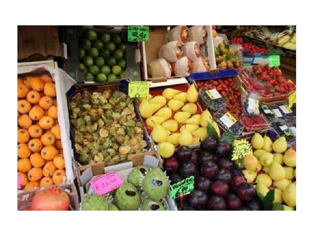 Alimentos sem inspeção sanitária podem causar doenças e levar à morte