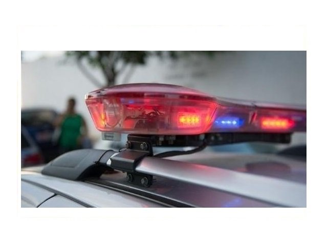 Homem é preso suspeito de abusar de menina de 4 anos e mostrar filme pornô