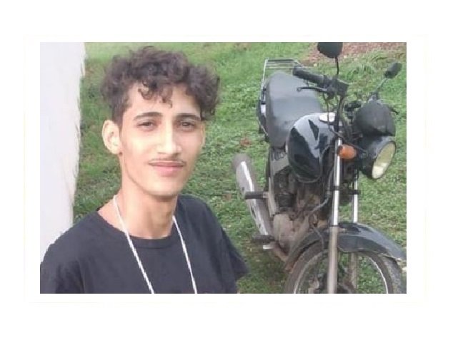 Jovem que sumiu em retiro é achado morto em tanque de peixes