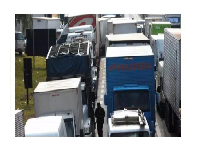 Auxílio Caminhoneiro: saiba quando vai ser paga a próxima parcela do benefício