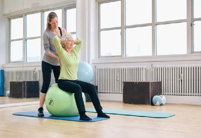 Quais os benefícios do Pilates