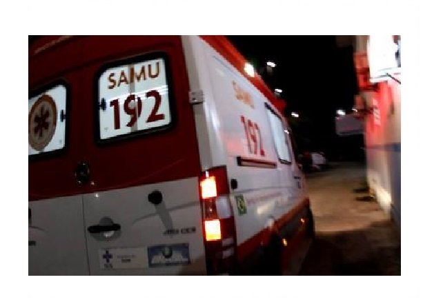 Homem tem casa invadida, leva 5 tiros e sobrevive