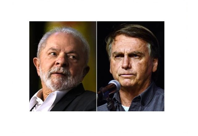 Onde estarão Lula e Bolsonaro neste domingo de 2º turno