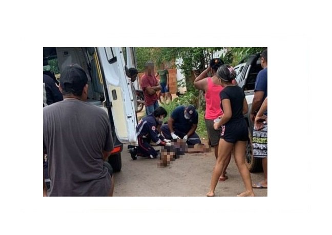 Discussão por ciúmes de garota termina com adolescente morto