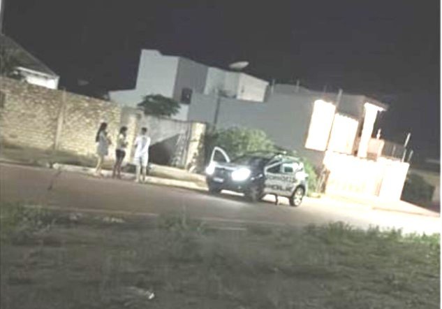 Menos de duas horas após resultado da votação em Colíder a polícia registra dois roubos.