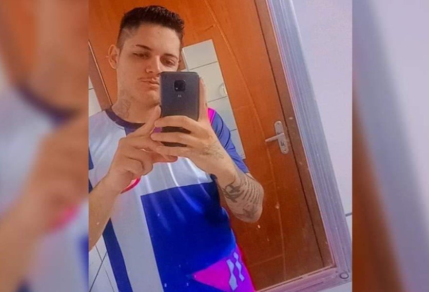 Corpo de rapaz encontrado enterrado em Colíder estava desaparecido há 8 dias e era de Itaúba.