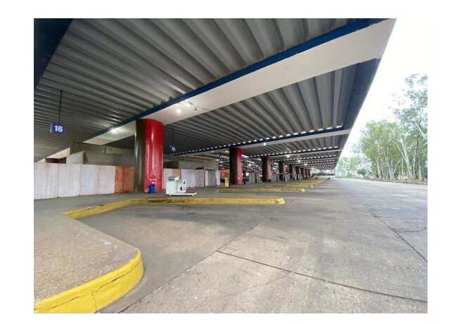 Empresas de ônibus de viagem suspendem venda de passagens em Mato Grosso