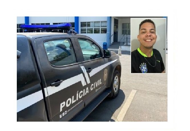 Jovem de 23 anos está desaparecido há cinco dias em MT