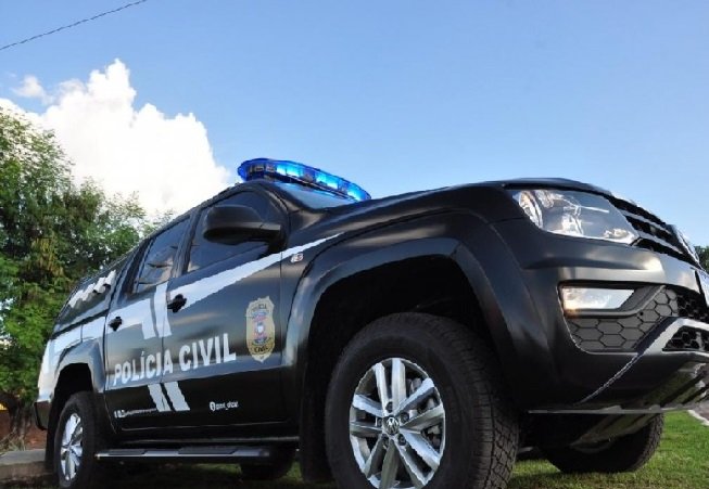 Polícia prende condenado por homicídio ocorrido há 32 anos