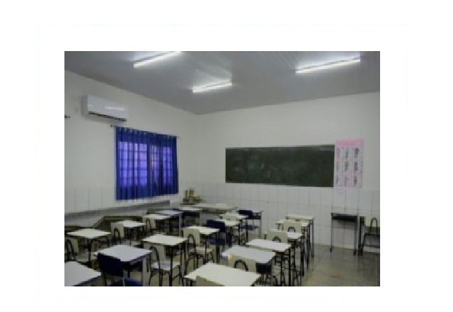 Professora aciona o TJ para não dar aula para crianças em MT