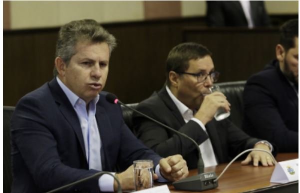 Estado dobra delegados na Defaz e "fecha cerco" aos sonegadores e corruputos