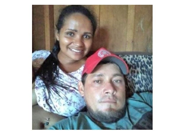 Mulher é presa ao matar o marido com golpes de faca em MT