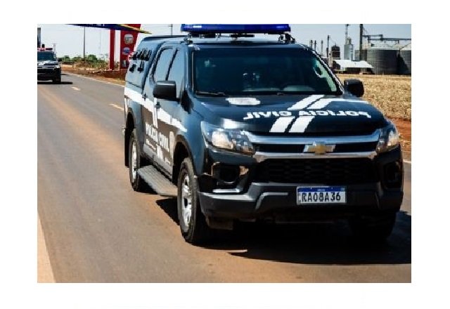 Homem agride colega dentro de bar e é assassinado por ele