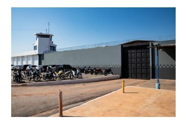 Preso é isolado por suspeita de varíola dos macacos na Penitenciária Central do Estado