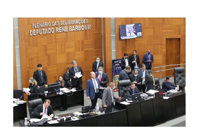 Assembleia aprova proibição de sátiras com a religião cristã em Mato Grosso