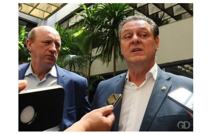 Produtores de Soja e Milho de Mato Grosso rejeitam Fávaro, Geller e Augustin