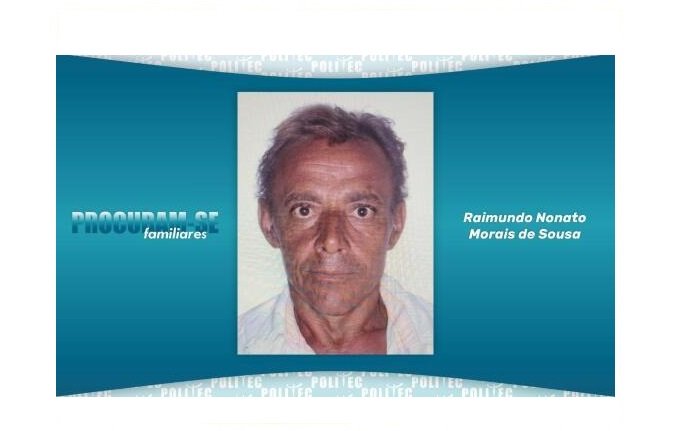 IML busca familiares de homem achado morto com pancadas na cabeça em MT