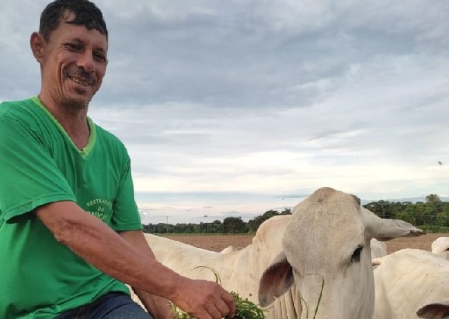 Motocicleta é encontrada, mas homem continua desaparecido, diz família