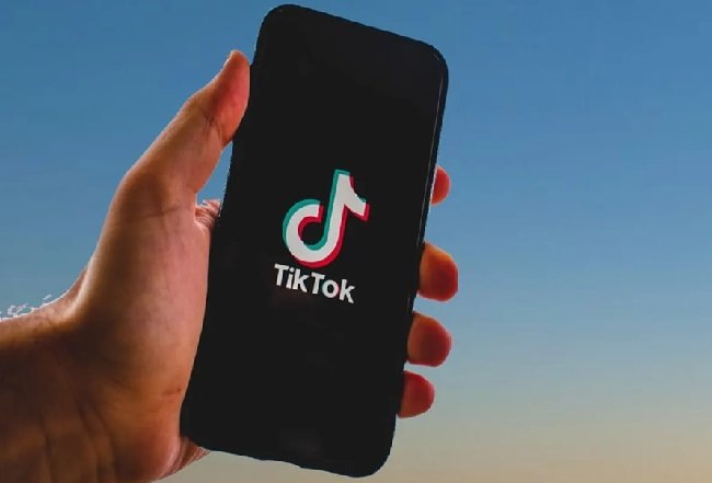 TikTok enfrenta forte instabilidade na tarde desta sexta-feira (4)