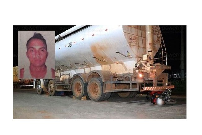 Motociclista de 27 anos morre em acidente de trânsito em MT