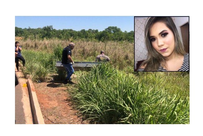 Jovem de 23 anos morre em colisão entre motocicleta em MT