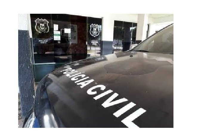 Mulher é assassinada pelo marido que acaba preso