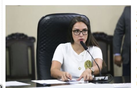 Juíza do TRE alega que deputada usou dinheiro público na campanha em MT