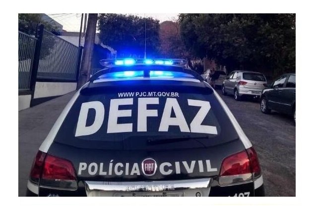 Investigação apura movimentação de notas frias com prejuízo de R$ 1,4 bilhão ao Estado