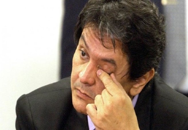 STF rejeita habeas corpus protocolado em nome de Roberto Jefferson