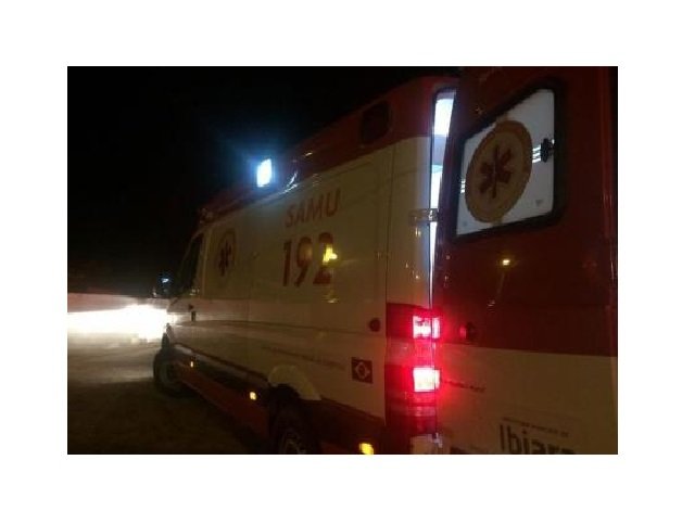 Menino morre após ser arremessado de carro em acidente