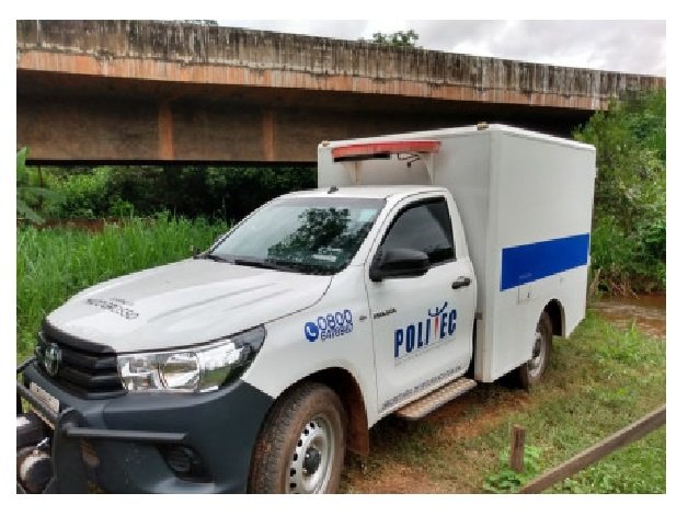 Usuário de drogas, idoso é encontrado morto em casa em Peixoto de Azevedo