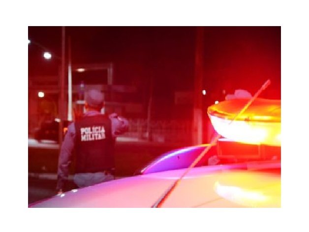 Jovem abandona filho de 8 meses para beber e é presa em MT
