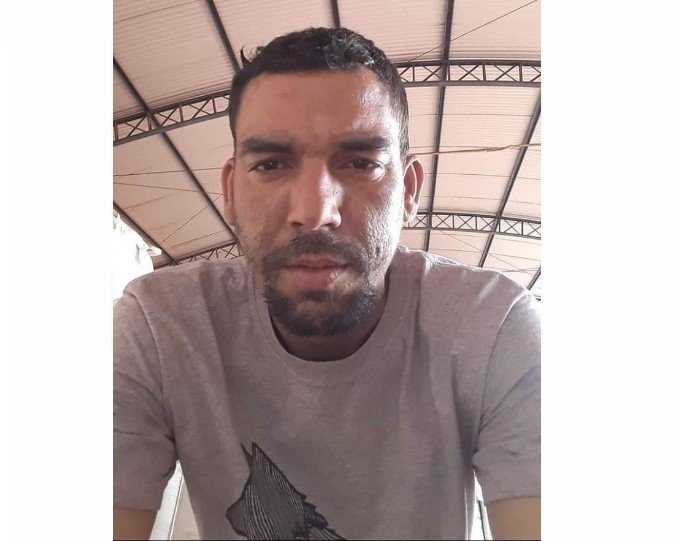 Homem mata vitima de 34 anos, mas PM de Santa Helena age rápido e prende assassino.