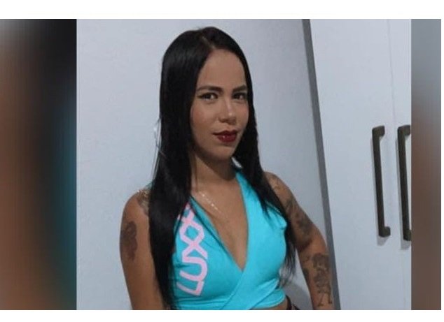 Ligação anônima aponta que jovem desaparecida há oito dias foi supostamente assassinada