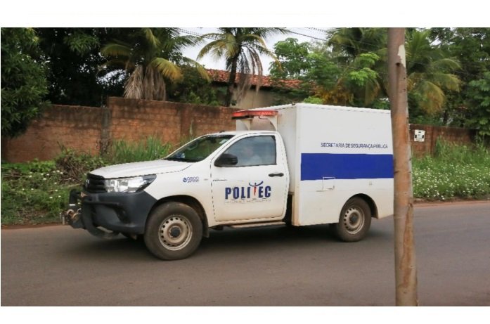 Idoso é encontrado morto em quitinete em Sinop; local estava revirado