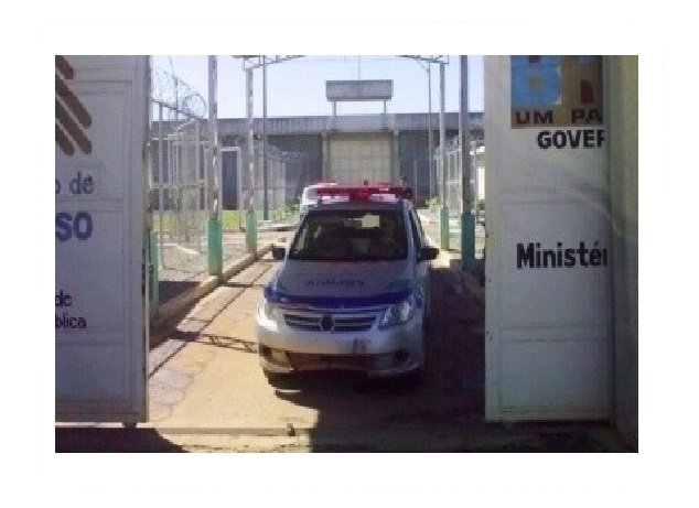 Reeducando é morto e decapitado no Raio Laranja da penitenciária Ferrugem