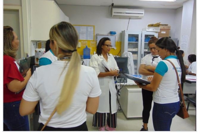 Fiscalização do Cofen flagra superlotação e remédios vencidos em hospitais de MT