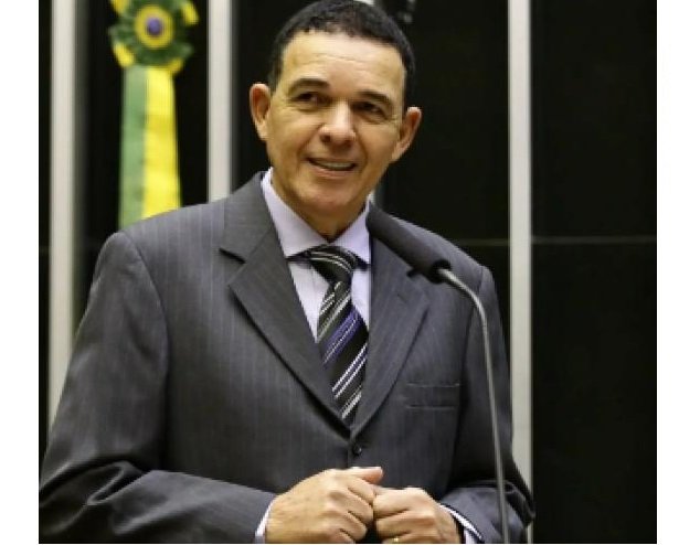 Deputado Juarez Costa é eleito coordenador da bancada de Mato Grosso