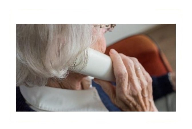 Projeto proíbe empréstimo a aposentado via telefone