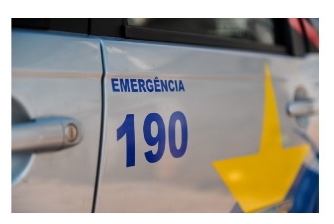 Homem vai a motel com 2 e é preso por dívida de R$ 8,7 mil