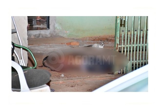 Estuprador de criança é executado com 10 tiros em MT