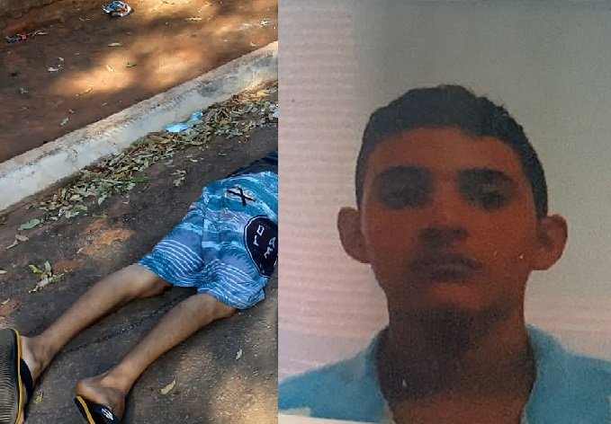 Homem morre baleado na cabeça em cidade de MT