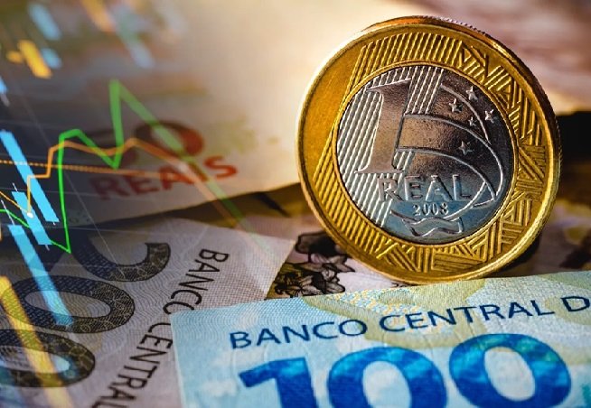 Ministério da Economia prevê crescimento do PIB entre 1,4% e 2,9% em 2023