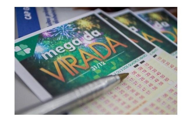 Mega da virada sorteia R$ 450 milhões, o maior prêmio da história do concurso